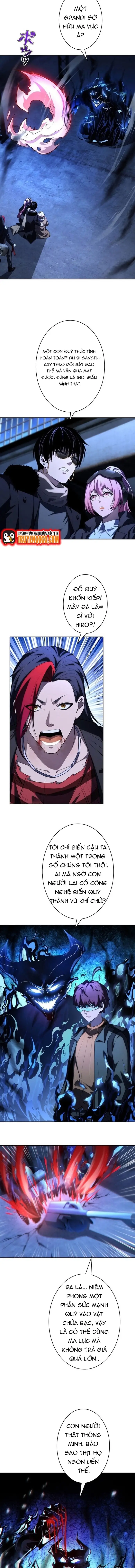 Ký Lục Ác Ma Của Thám Tử Chapter 18 - 8