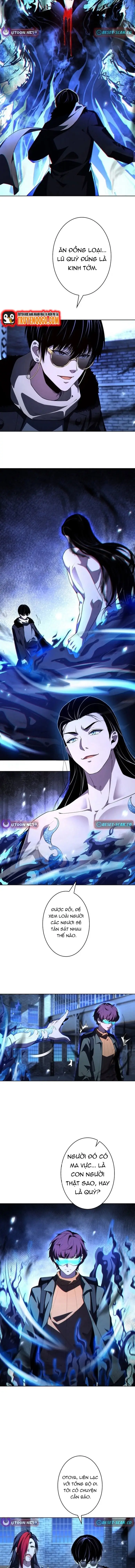 Ký Lục Ác Ma Của Thám Tử Chapter 18 - 9
