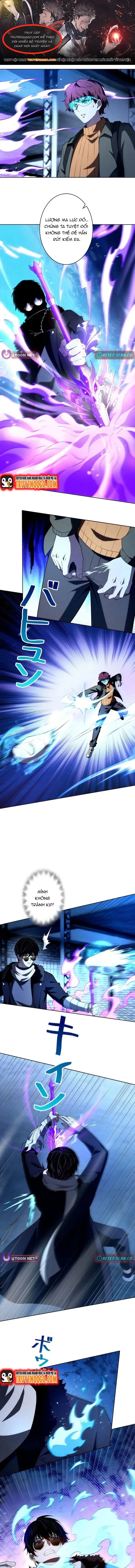 Ký Lục Ác Ma Của Thám Tử Chapter 19 - 1