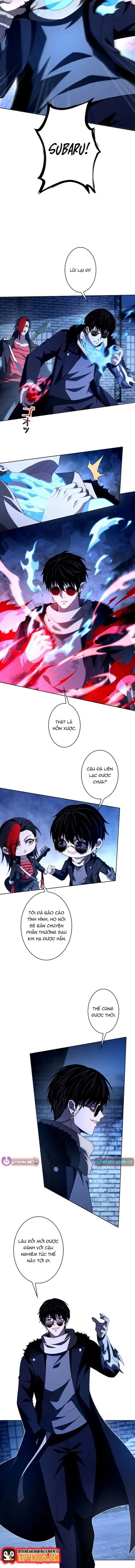 Ký Lục Ác Ma Của Thám Tử Chapter 19 - 2