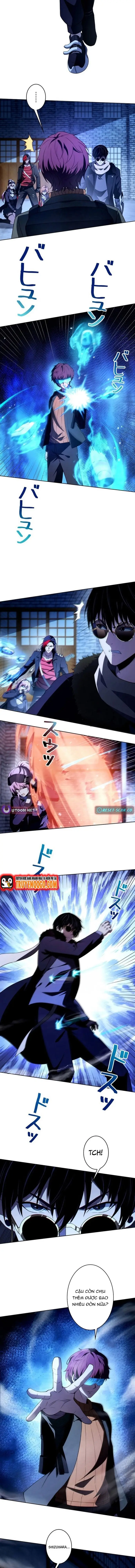 Ký Lục Ác Ma Của Thám Tử Chapter 19 - 3