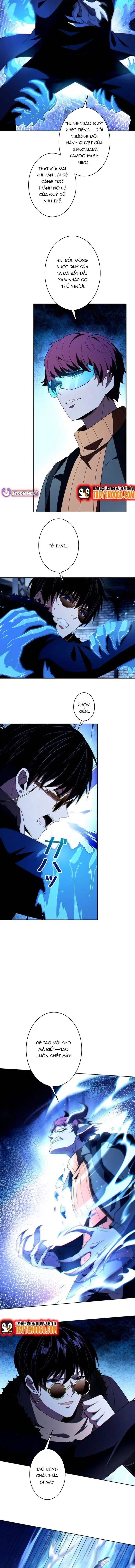 Ký Lục Ác Ma Của Thám Tử Chapter 19 - 5