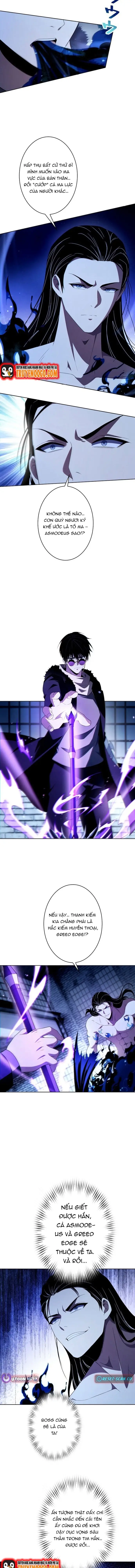 Ký Lục Ác Ma Của Thám Tử Chapter 19 - 8