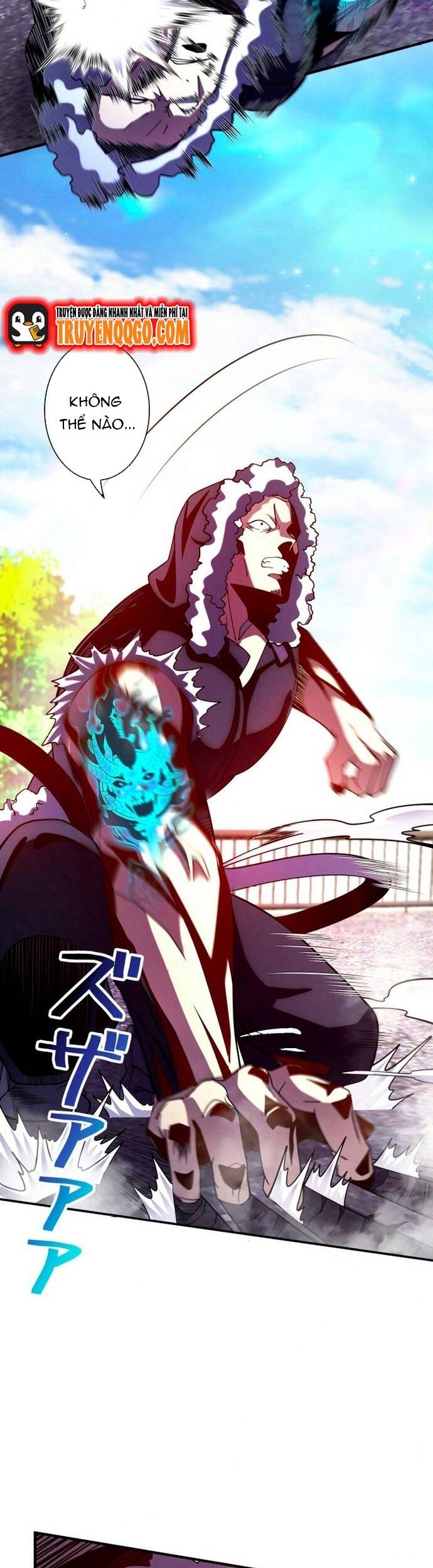 Ký Lục Ác Ma Của Thám Tử Chapter 2 - 2