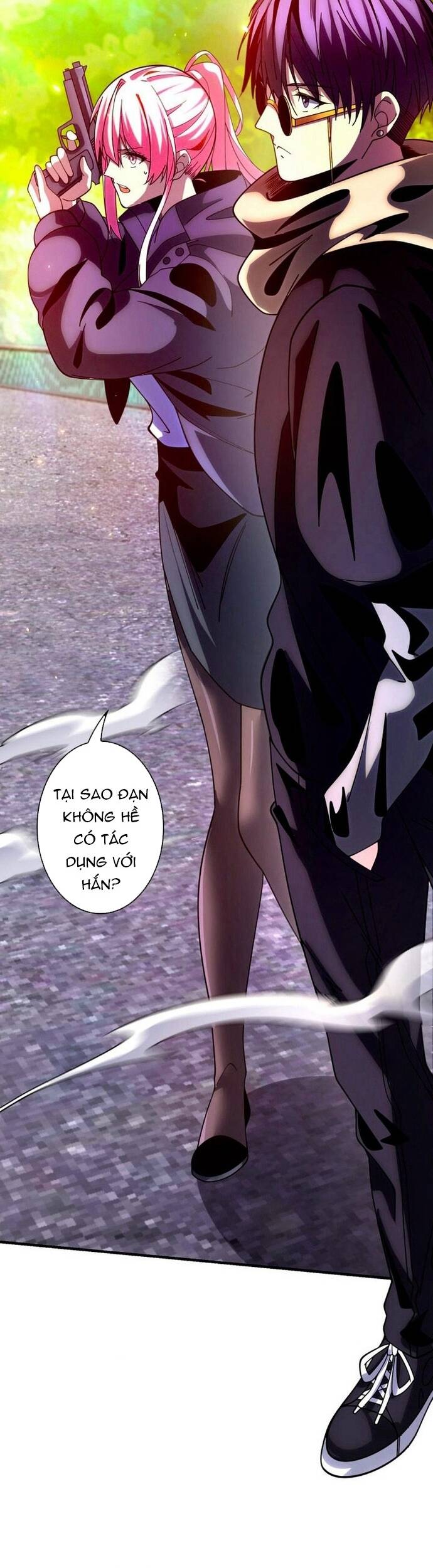 Ký Lục Ác Ma Của Thám Tử Chapter 2 - 6