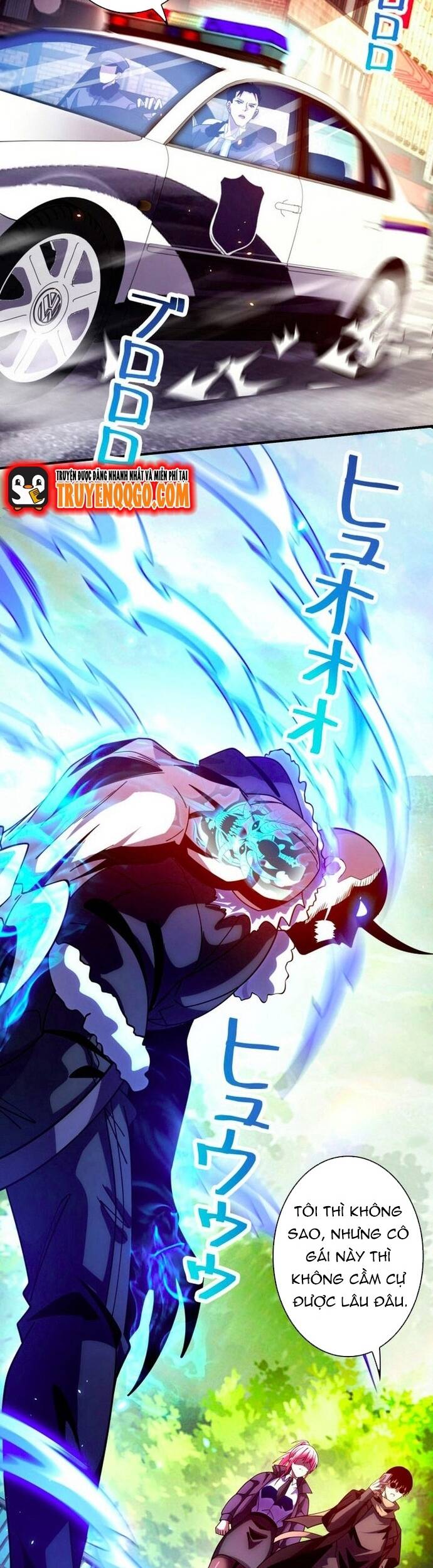 Ký Lục Ác Ma Của Thám Tử Chapter 2 - 9