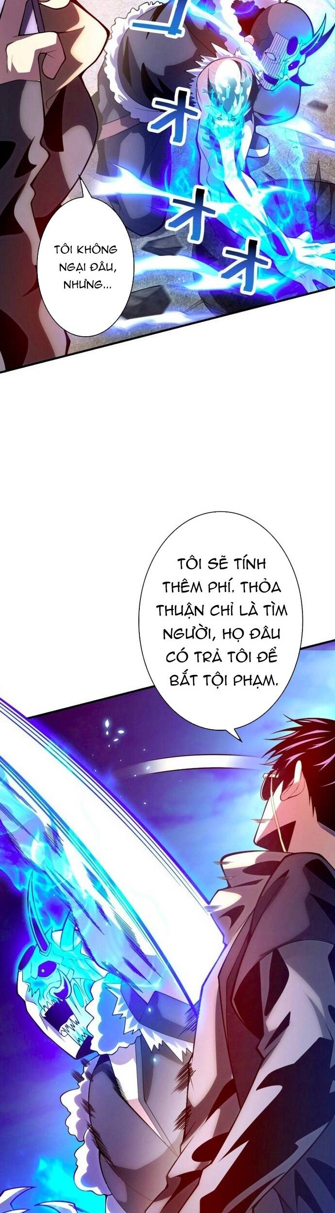Ký Lục Ác Ma Của Thám Tử Chapter 2 - 14