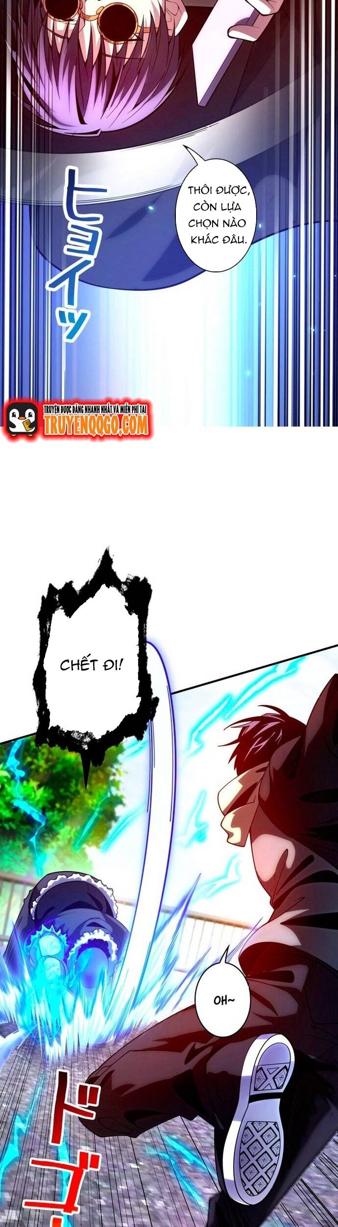 Ký Lục Ác Ma Của Thám Tử Chapter 2 - 18