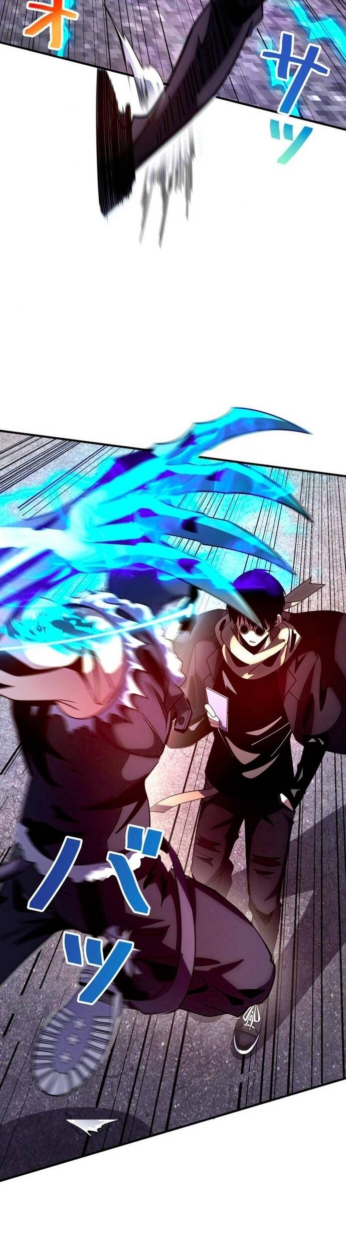 Ký Lục Ác Ma Của Thám Tử Chapter 2 - 19