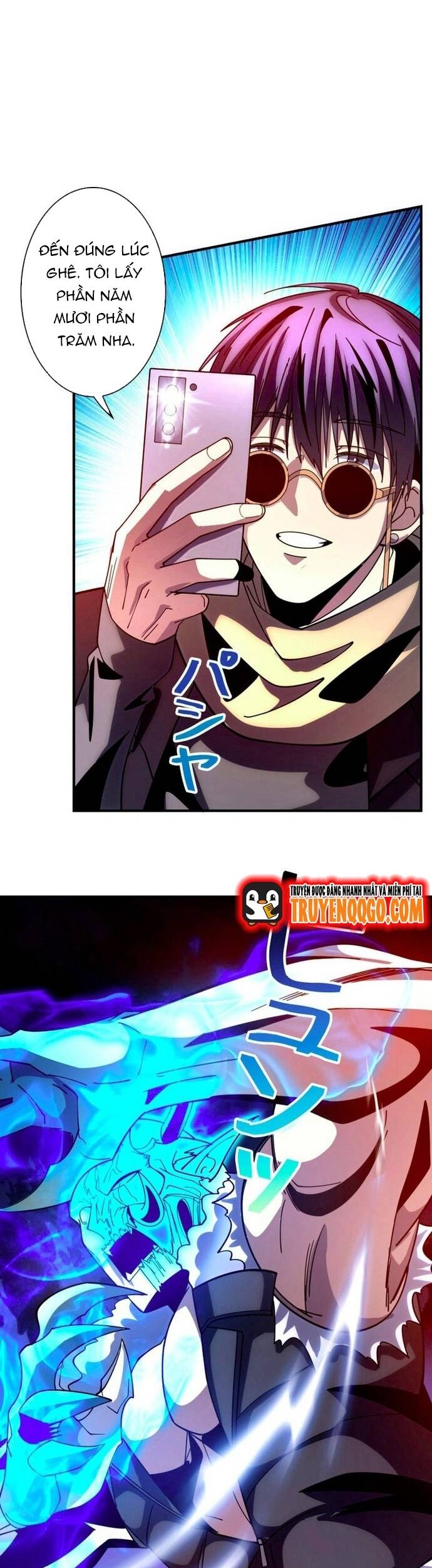 Ký Lục Ác Ma Của Thám Tử Chapter 2 - 20