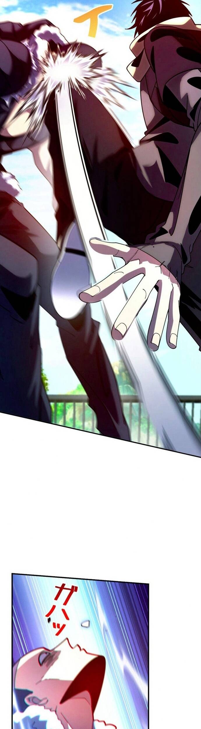 Ký Lục Ác Ma Của Thám Tử Chapter 2 - 22