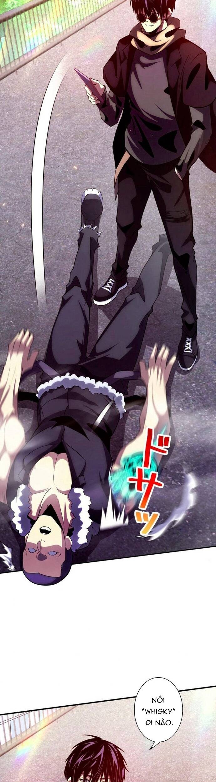 Ký Lục Ác Ma Của Thám Tử Chapter 2 - 25