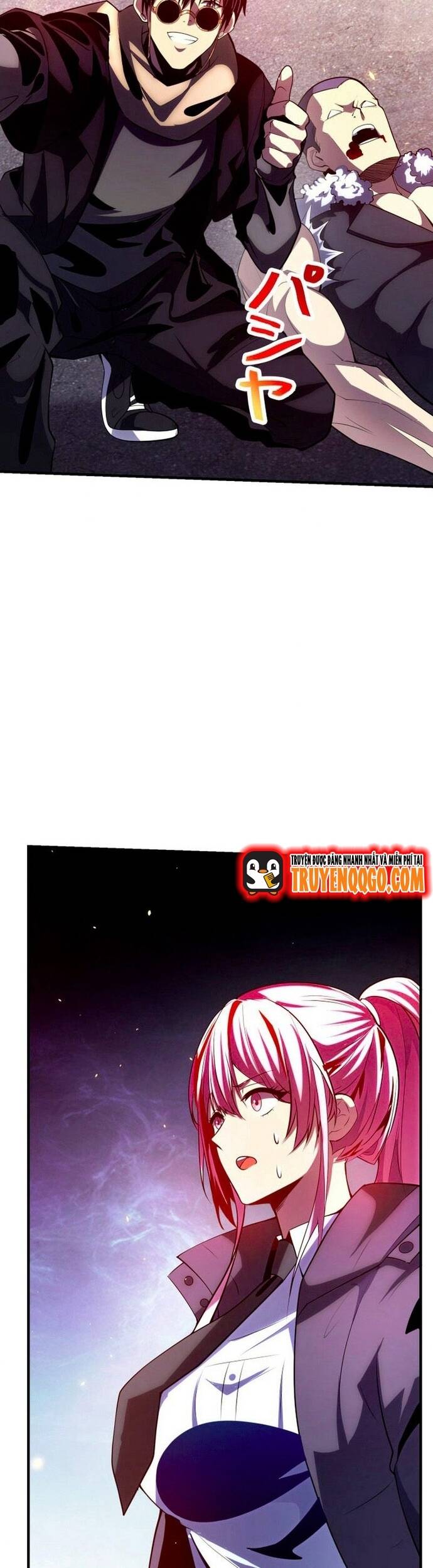 Ký Lục Ác Ma Của Thám Tử Chapter 2 - 26