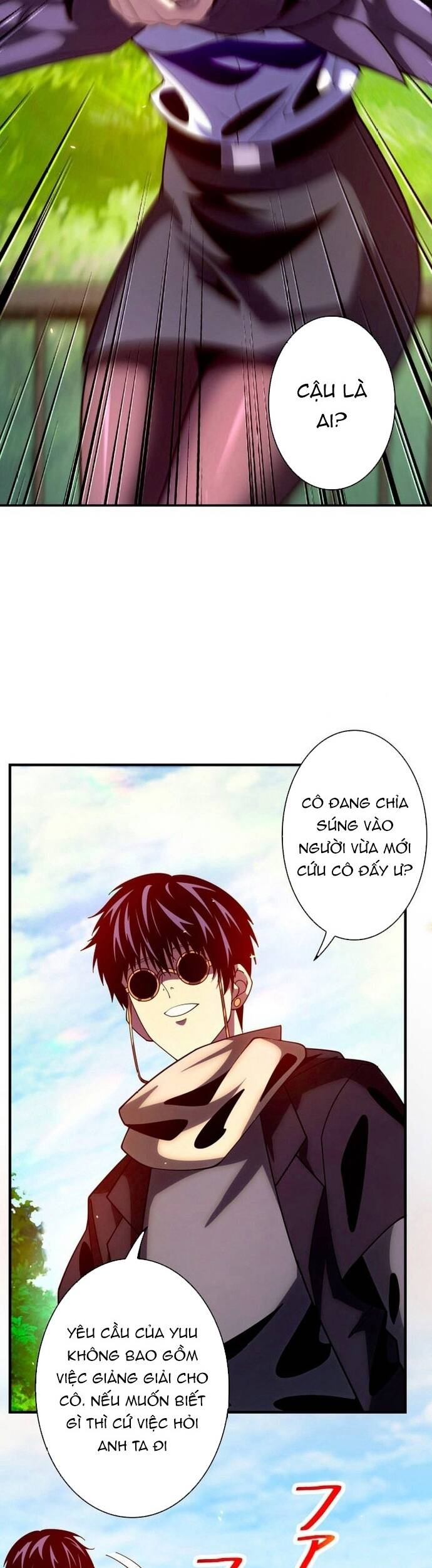 Ký Lục Ác Ma Của Thám Tử Chapter 2 - 28