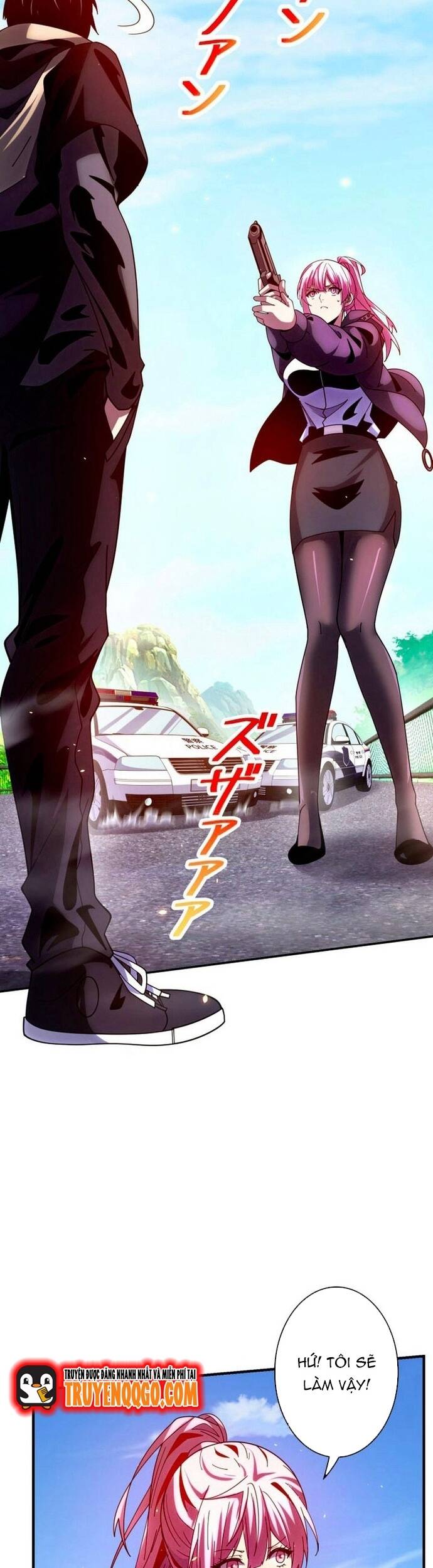 Ký Lục Ác Ma Của Thám Tử Chapter 2 - 29