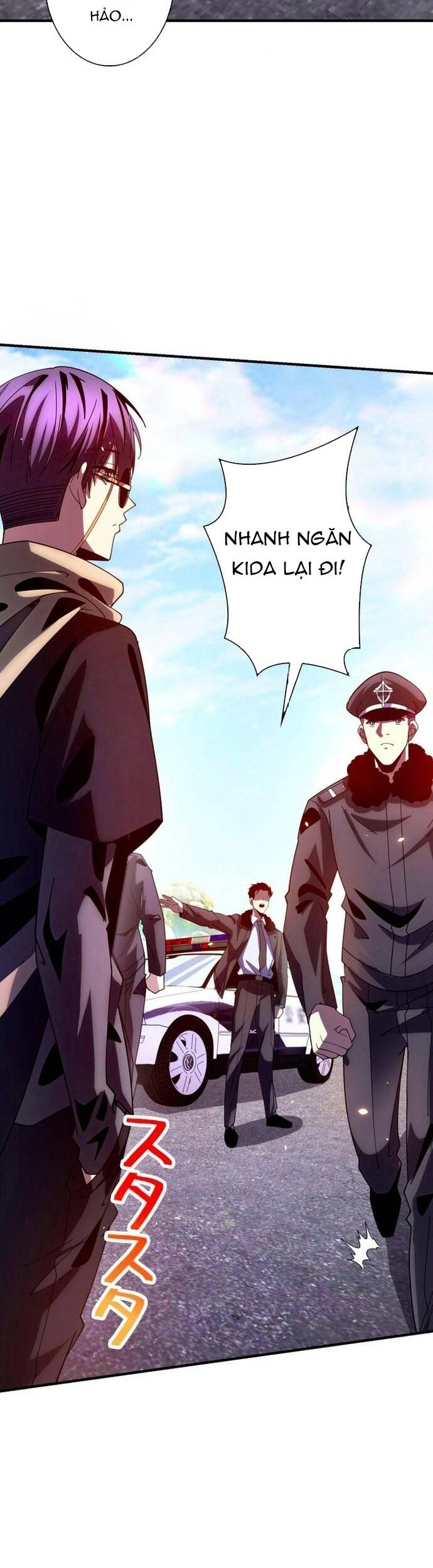 Ký Lục Ác Ma Của Thám Tử Chapter 2 - 31