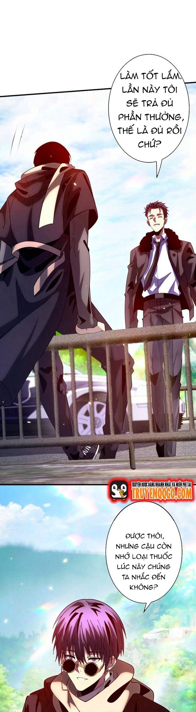 Ký Lục Ác Ma Của Thám Tử Chapter 2 - 32