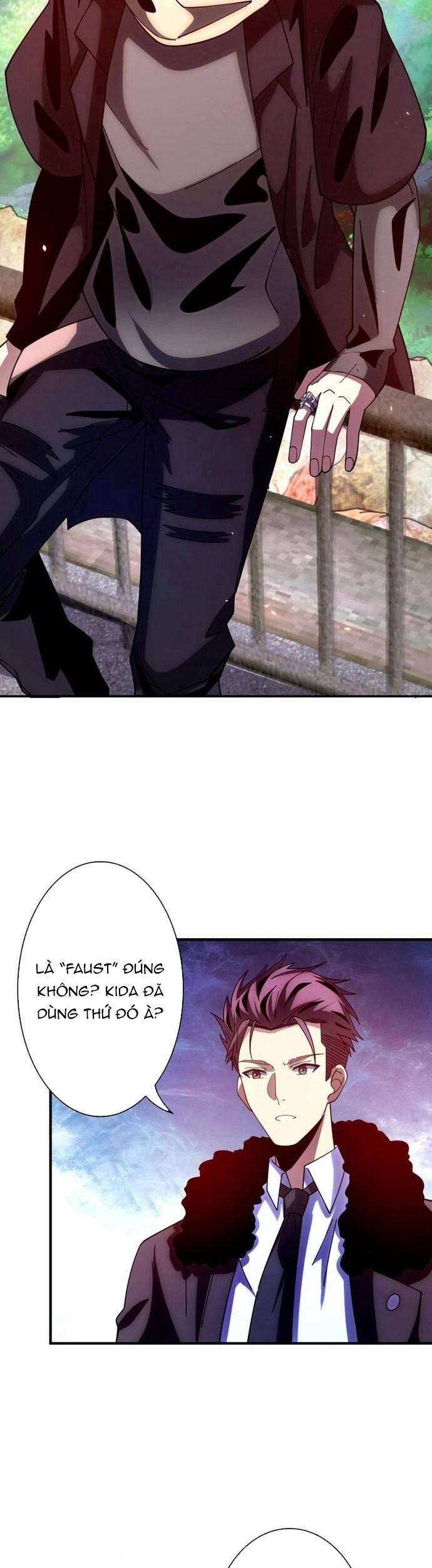 Ký Lục Ác Ma Của Thám Tử Chapter 2 - 33