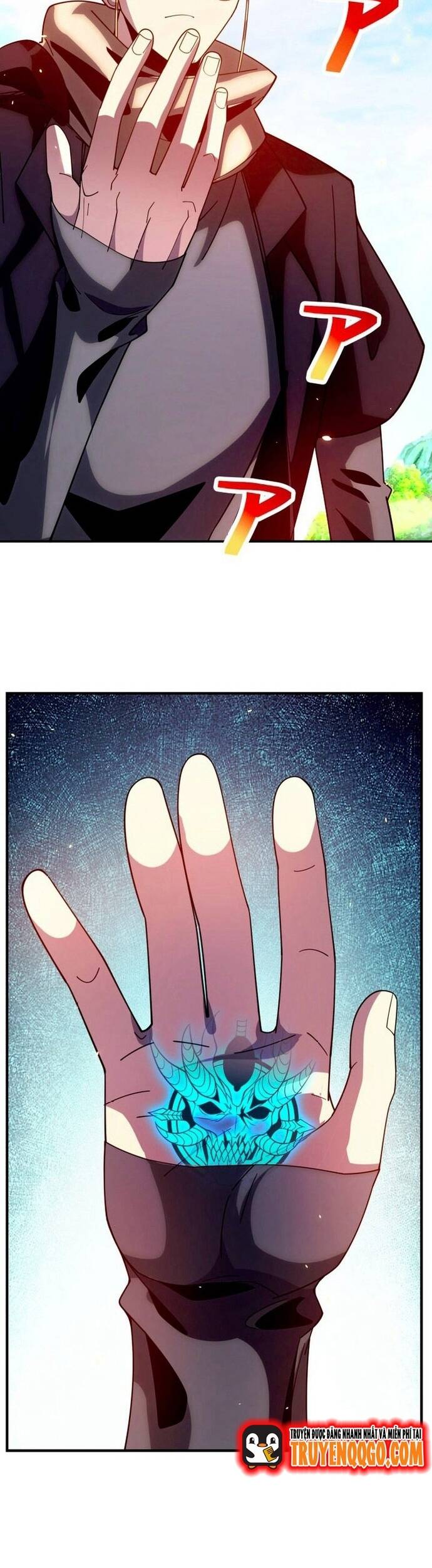 Ký Lục Ác Ma Của Thám Tử Chapter 2 - 36