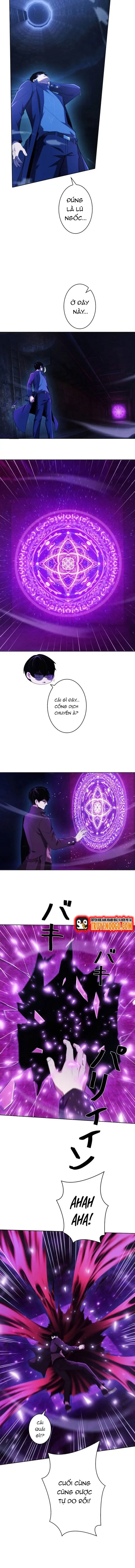 Ký Lục Ác Ma Của Thám Tử Chapter 20 - 2