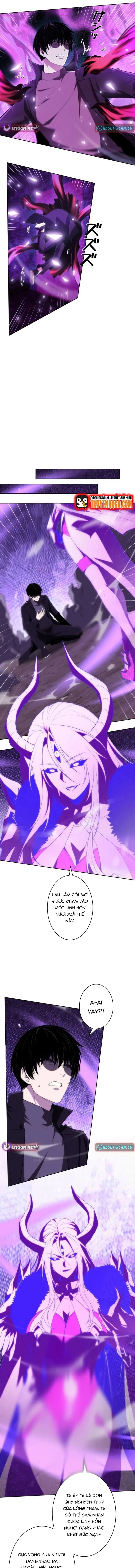 Ký Lục Ác Ma Của Thám Tử Chapter 20 - 3