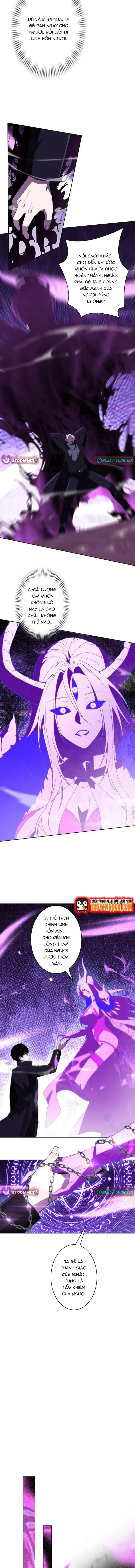 Ký Lục Ác Ma Của Thám Tử Chapter 20 - 5