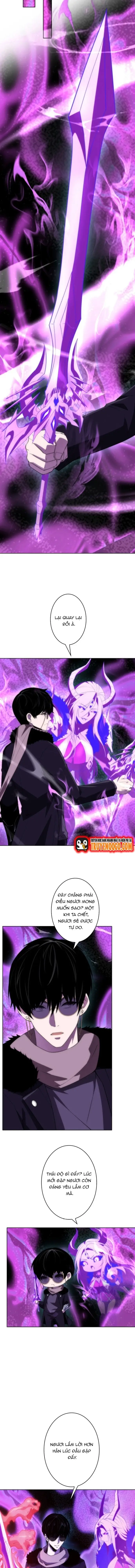 Ký Lục Ác Ma Của Thám Tử Chapter 20 - 6