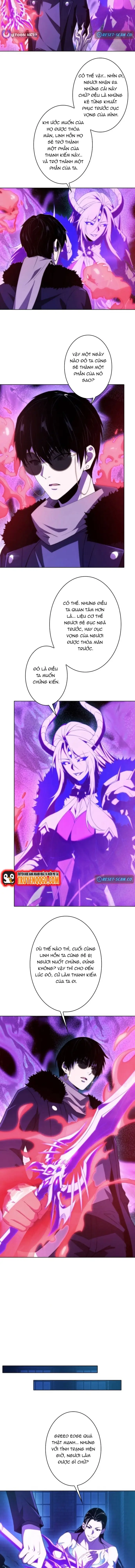 Ký Lục Ác Ma Của Thám Tử Chapter 20 - 7