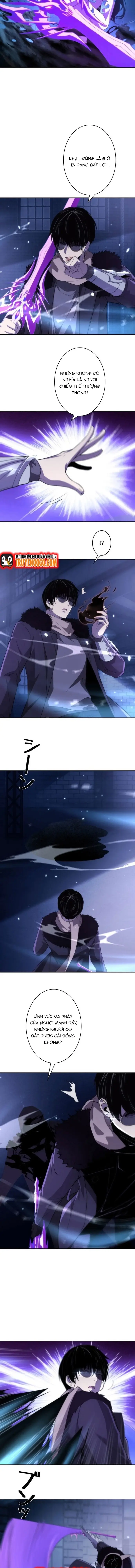 Ký Lục Ác Ma Của Thám Tử Chapter 20 - 8