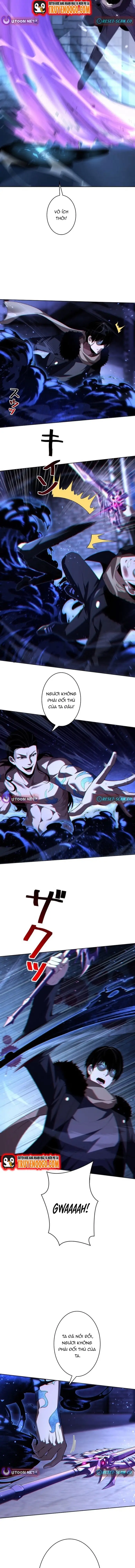 Ký Lục Ác Ma Của Thám Tử Chapter 20 - 9