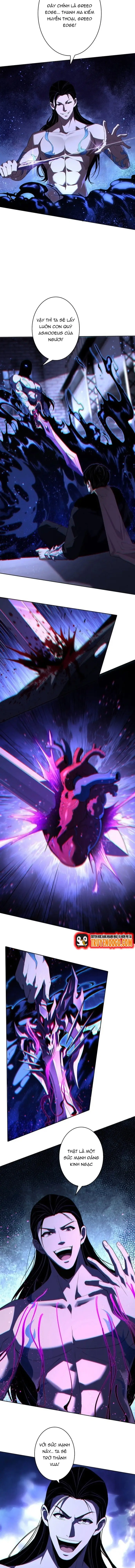 Ký Lục Ác Ma Của Thám Tử Chapter 20 - 10