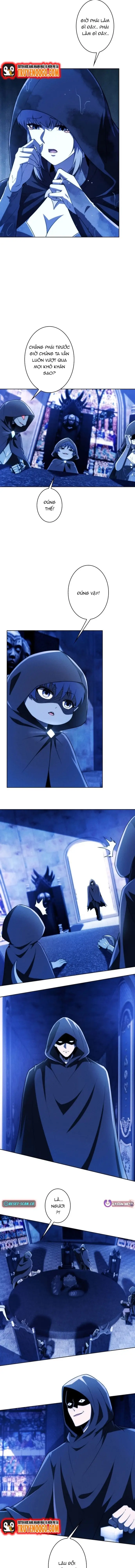Ký Lục Ác Ma Của Thám Tử Chapter 21 - 2