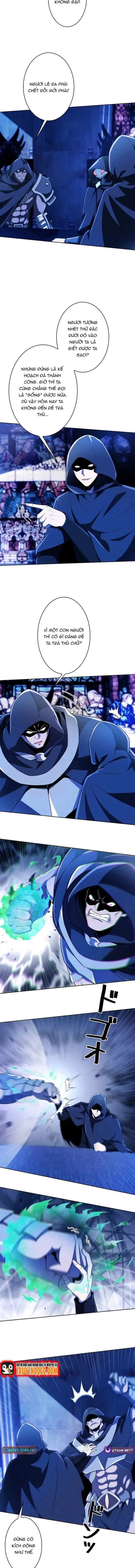 Ký Lục Ác Ma Của Thám Tử Chapter 21 - 3