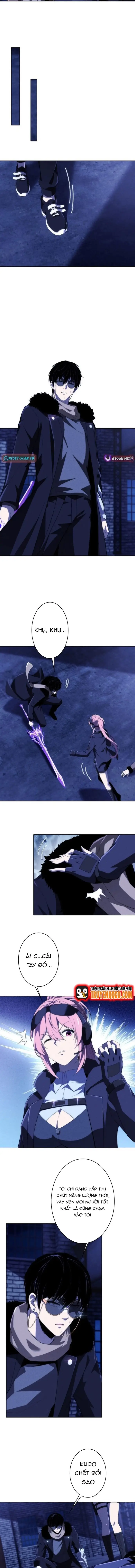 Ký Lục Ác Ma Của Thám Tử Chapter 21 - 6