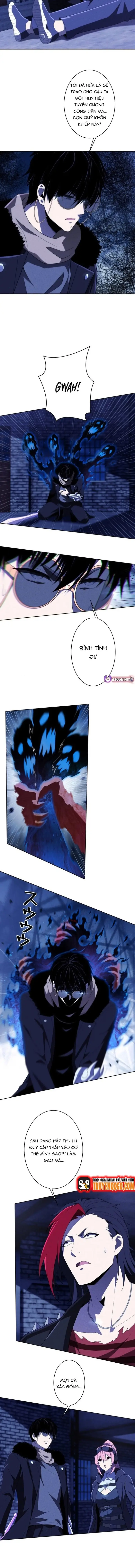 Ký Lục Ác Ma Của Thám Tử Chapter 21 - 7