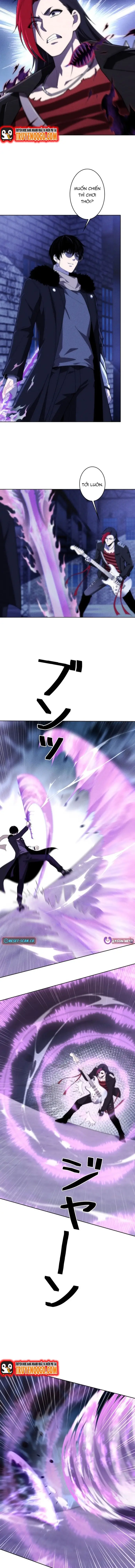 Ký Lục Ác Ma Của Thám Tử Chapter 22 - 2