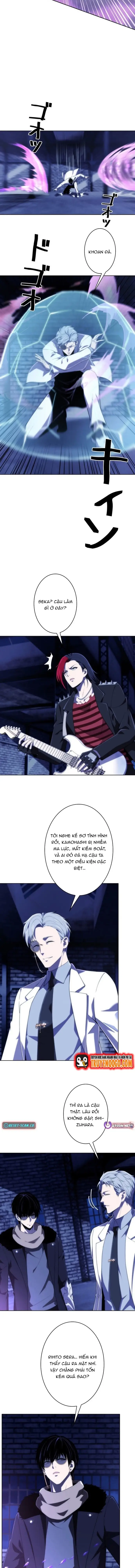 Ký Lục Ác Ma Của Thám Tử Chapter 22 - 3