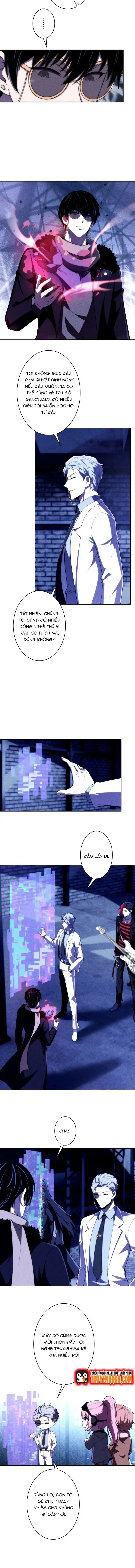 Ký Lục Ác Ma Của Thám Tử Chapter 22 - 5