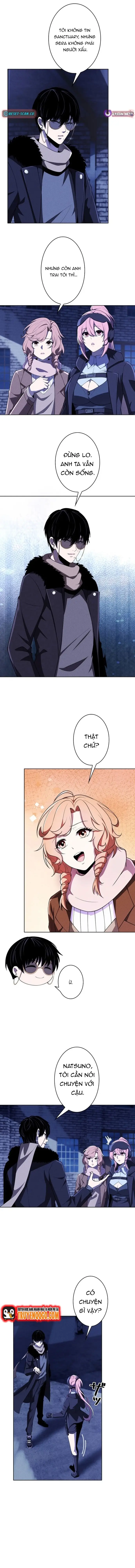 Ký Lục Ác Ma Của Thám Tử Chapter 22 - 6