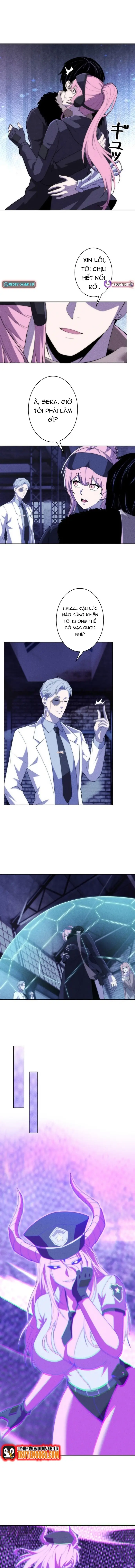 Ký Lục Ác Ma Của Thám Tử Chapter 22 - 7