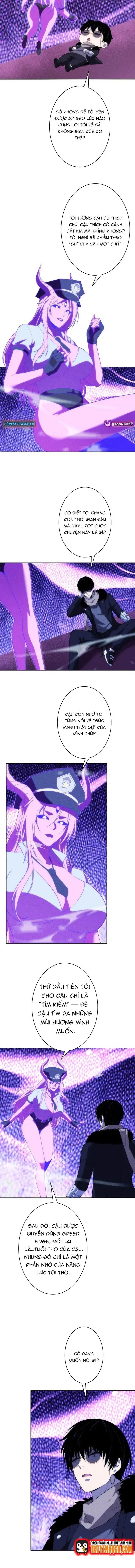 Ký Lục Ác Ma Của Thám Tử Chapter 22 - 8