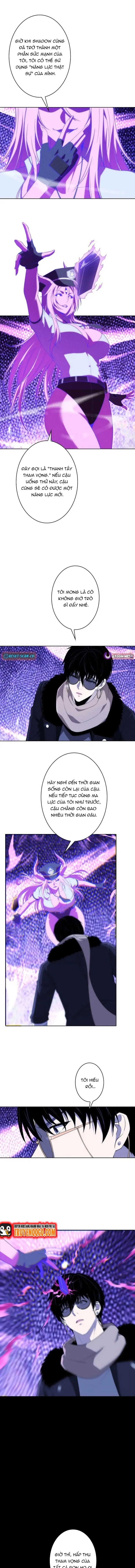 Ký Lục Ác Ma Của Thám Tử Chapter 22 - 9