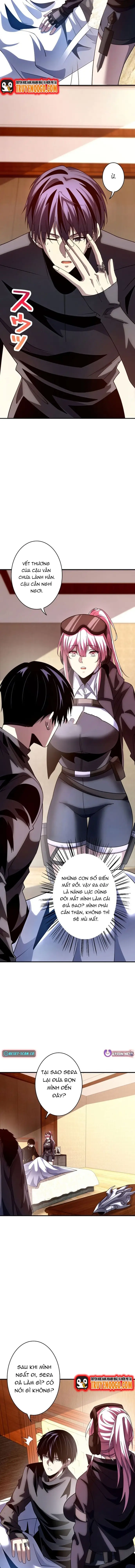 Ký Lục Ác Ma Của Thám Tử Chapter 23 - 2