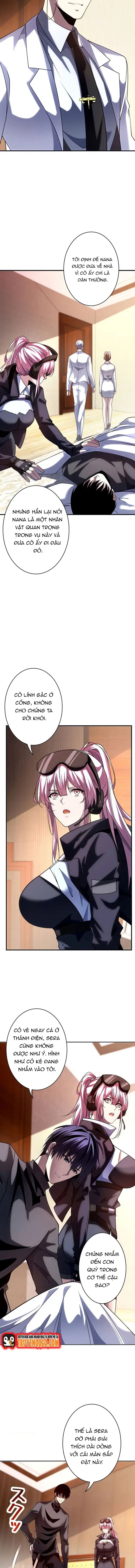 Ký Lục Ác Ma Của Thám Tử Chapter 23 - 4