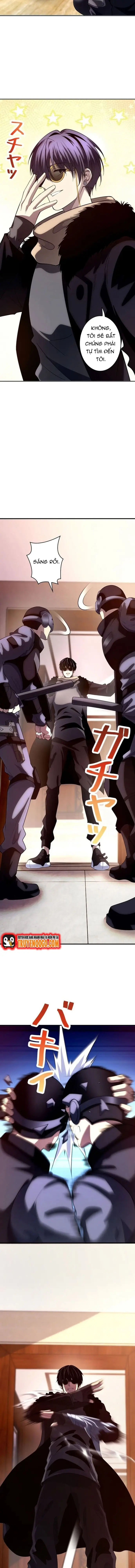 Ký Lục Ác Ma Của Thám Tử Chapter 23 - 6