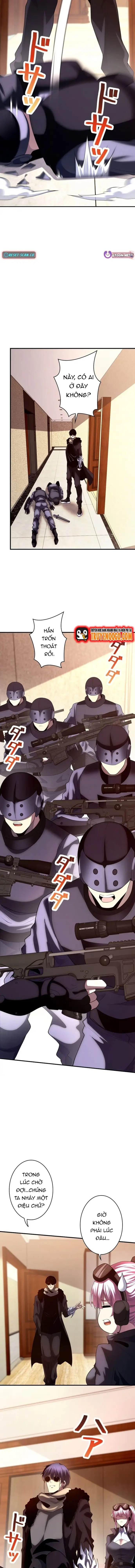 Ký Lục Ác Ma Của Thám Tử Chapter 23 - 7