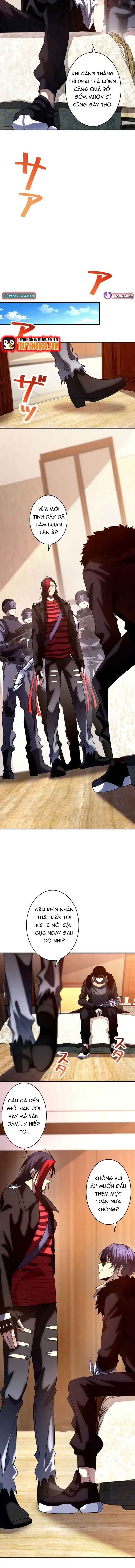 Ký Lục Ác Ma Của Thám Tử Chapter 23 - 8