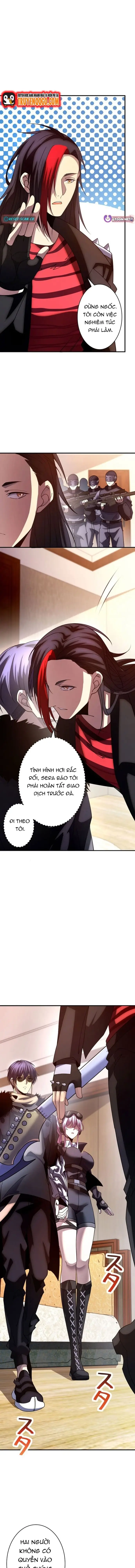 Ký Lục Ác Ma Của Thám Tử Chapter 23 - 9