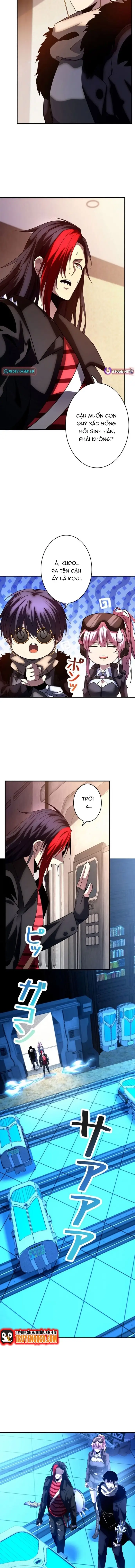 Ký Lục Ác Ma Của Thám Tử Chapter 23 - 11