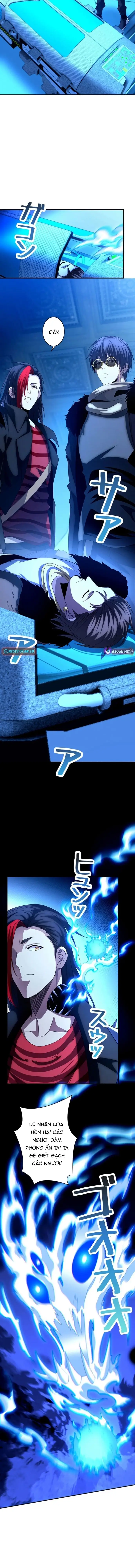 Ký Lục Ác Ma Của Thám Tử Chapter 23 - 12